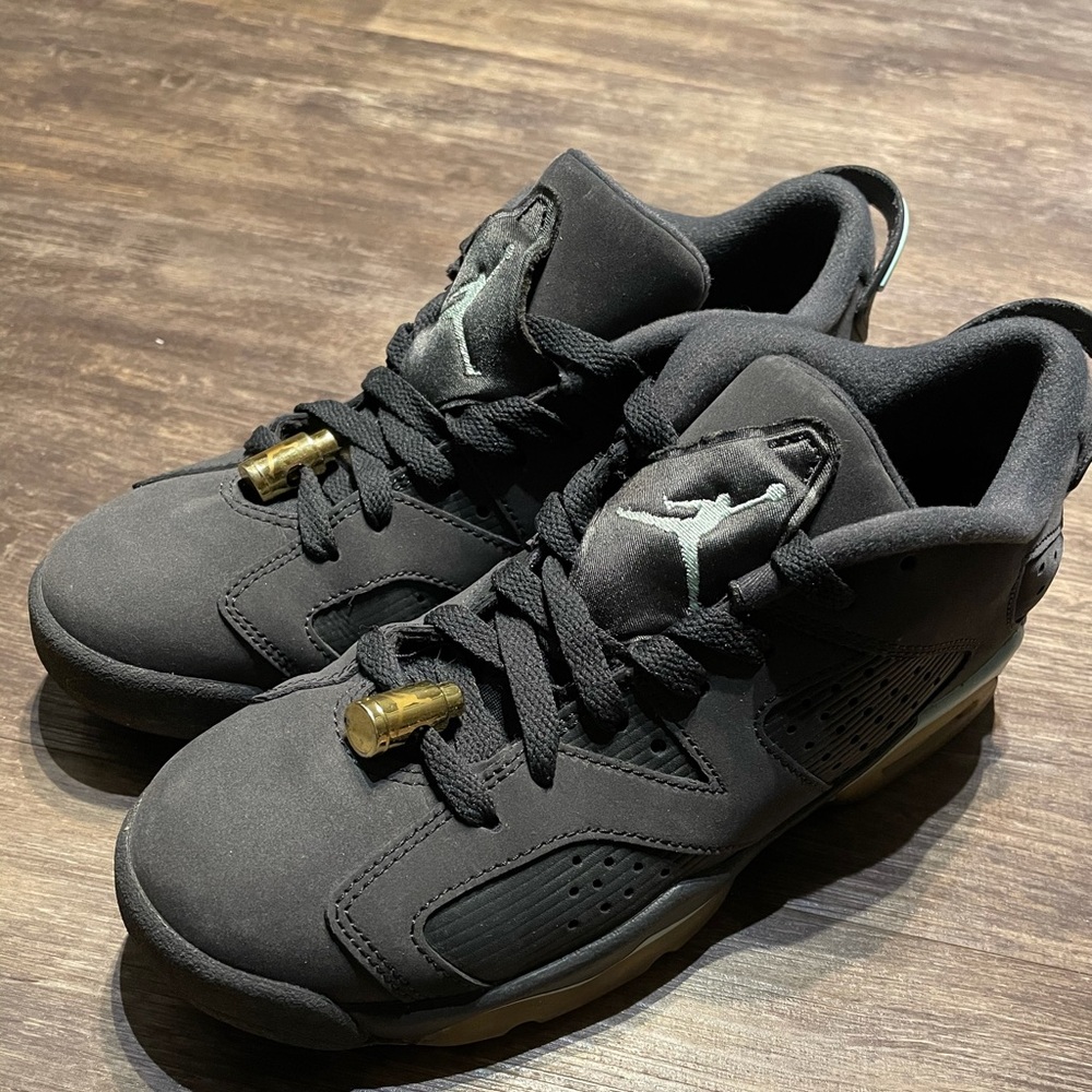 Jordan sneaker